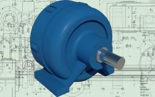 Планетарни редуктори