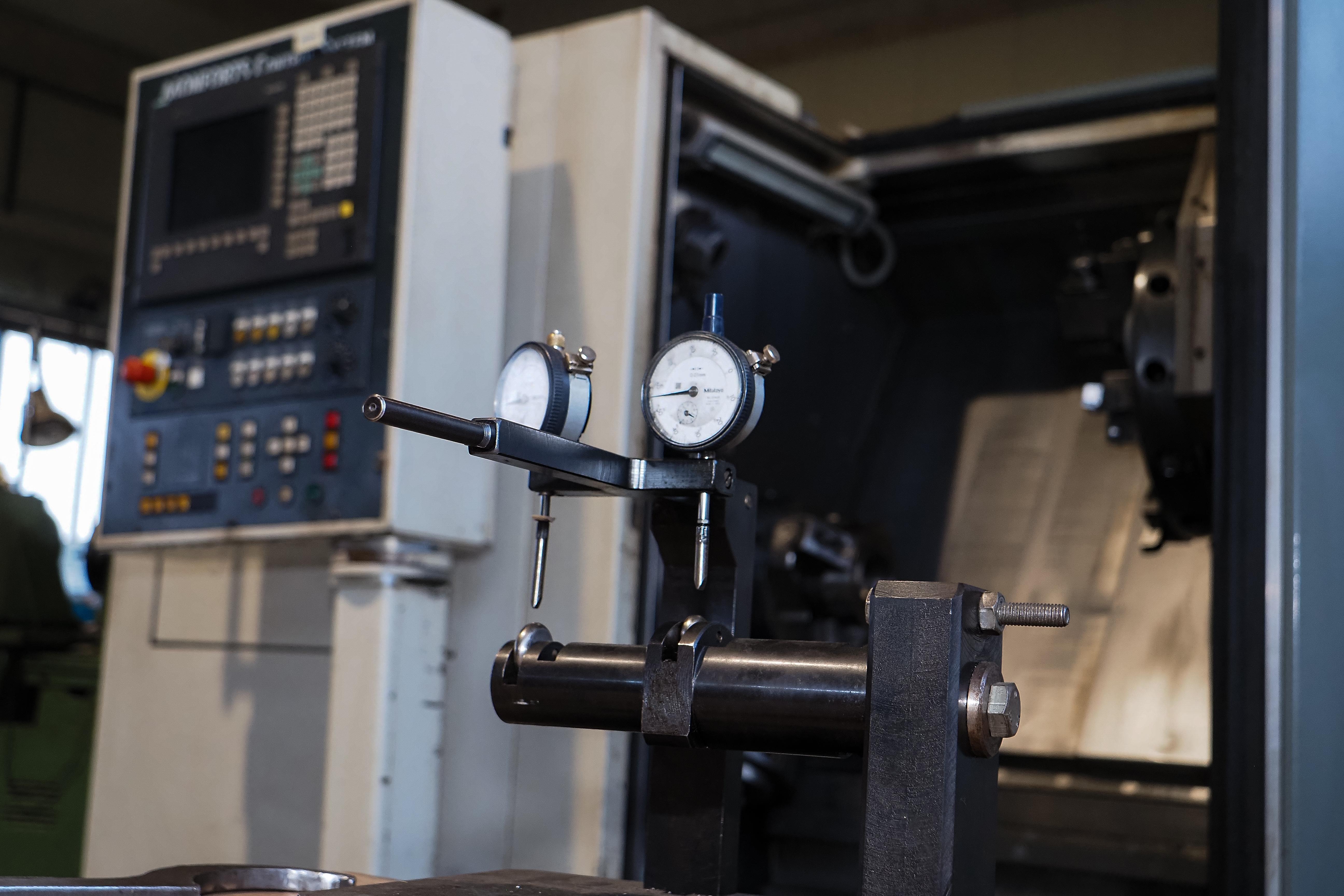 Мерење контроле квалитета