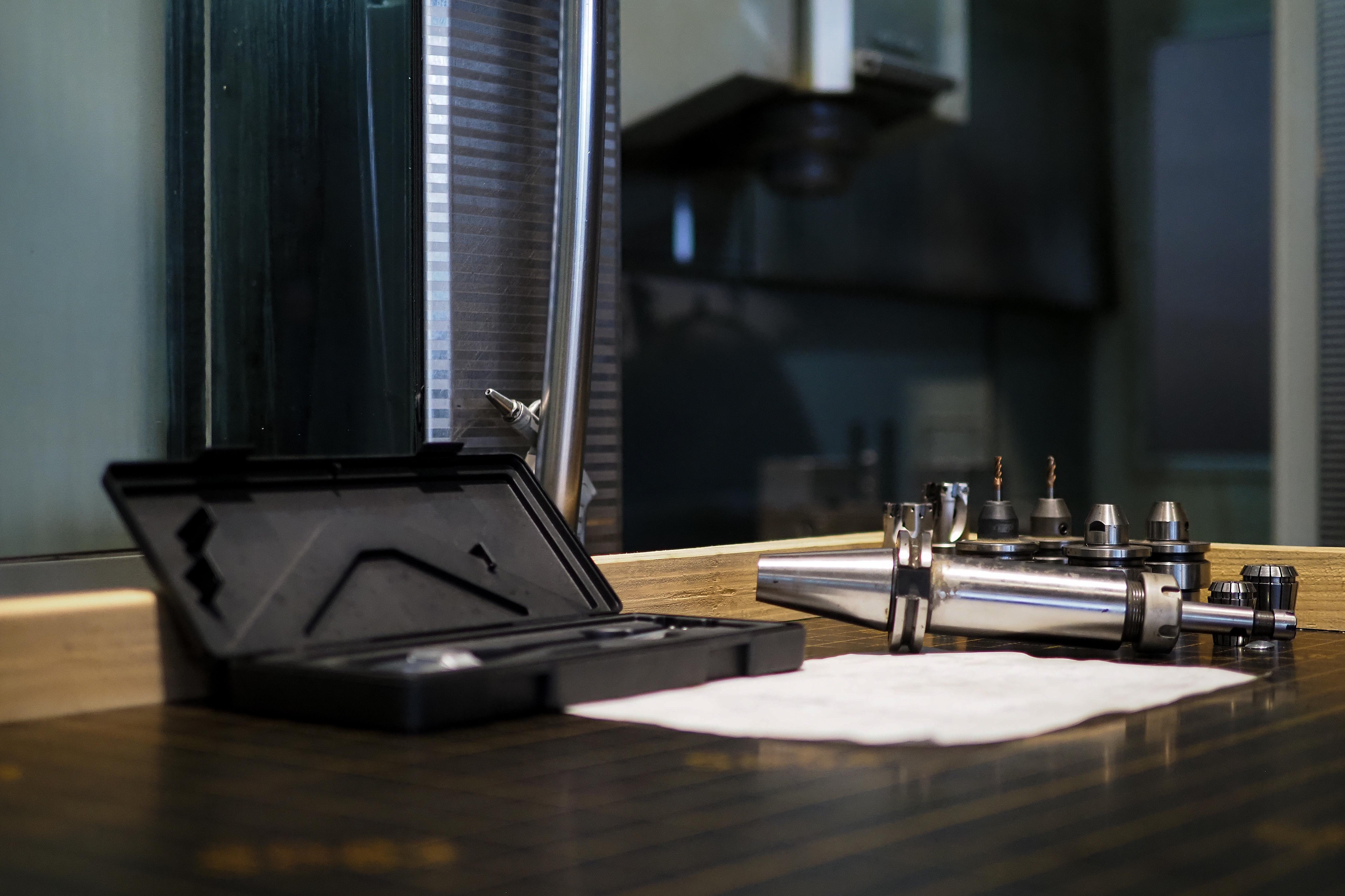 Приказ обрађених делова