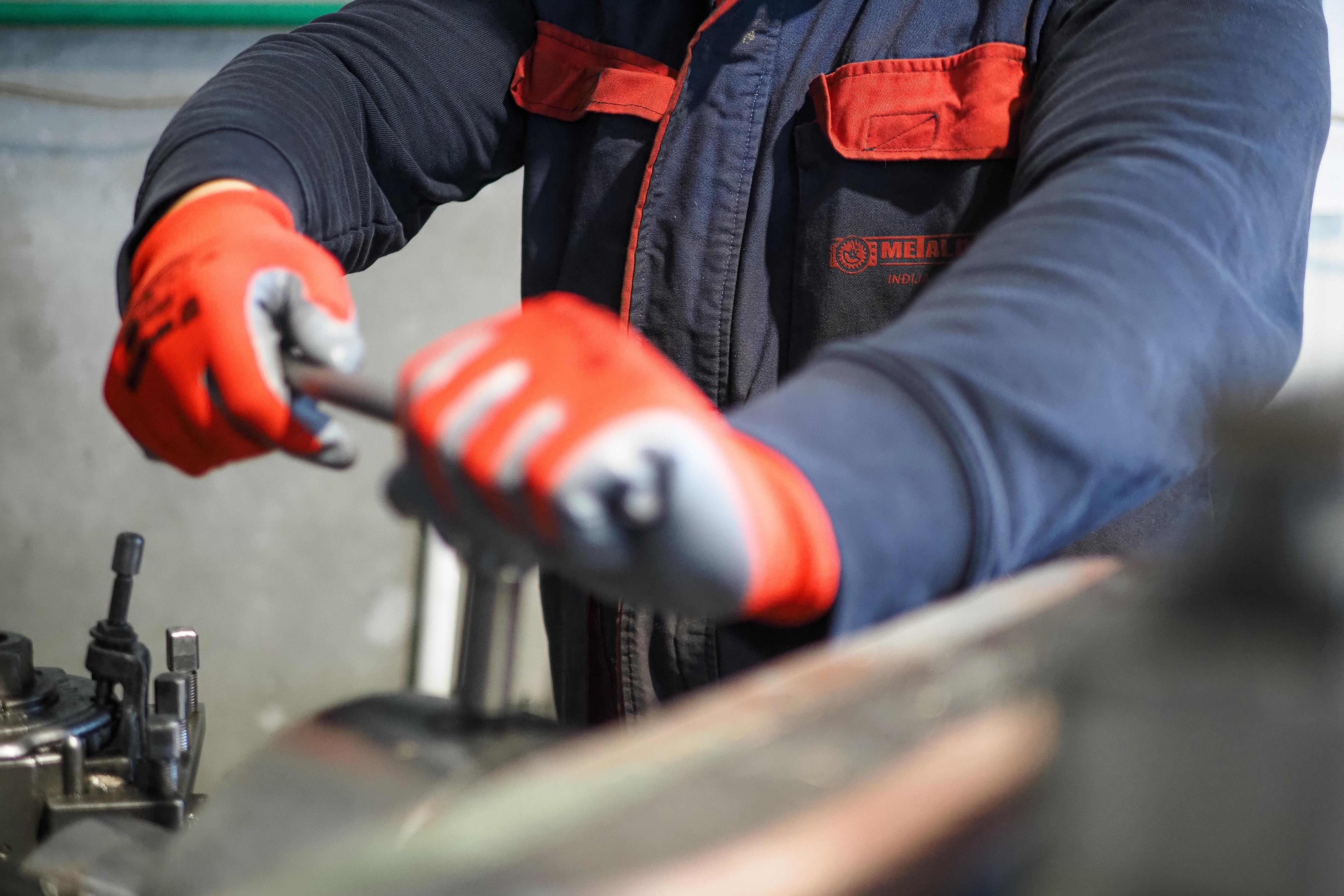 Монтажа и контрола квалитета