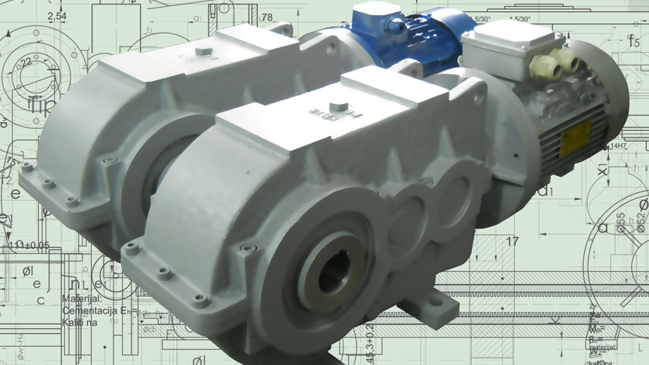 Конусно ОЗУБЉЕЊЕ