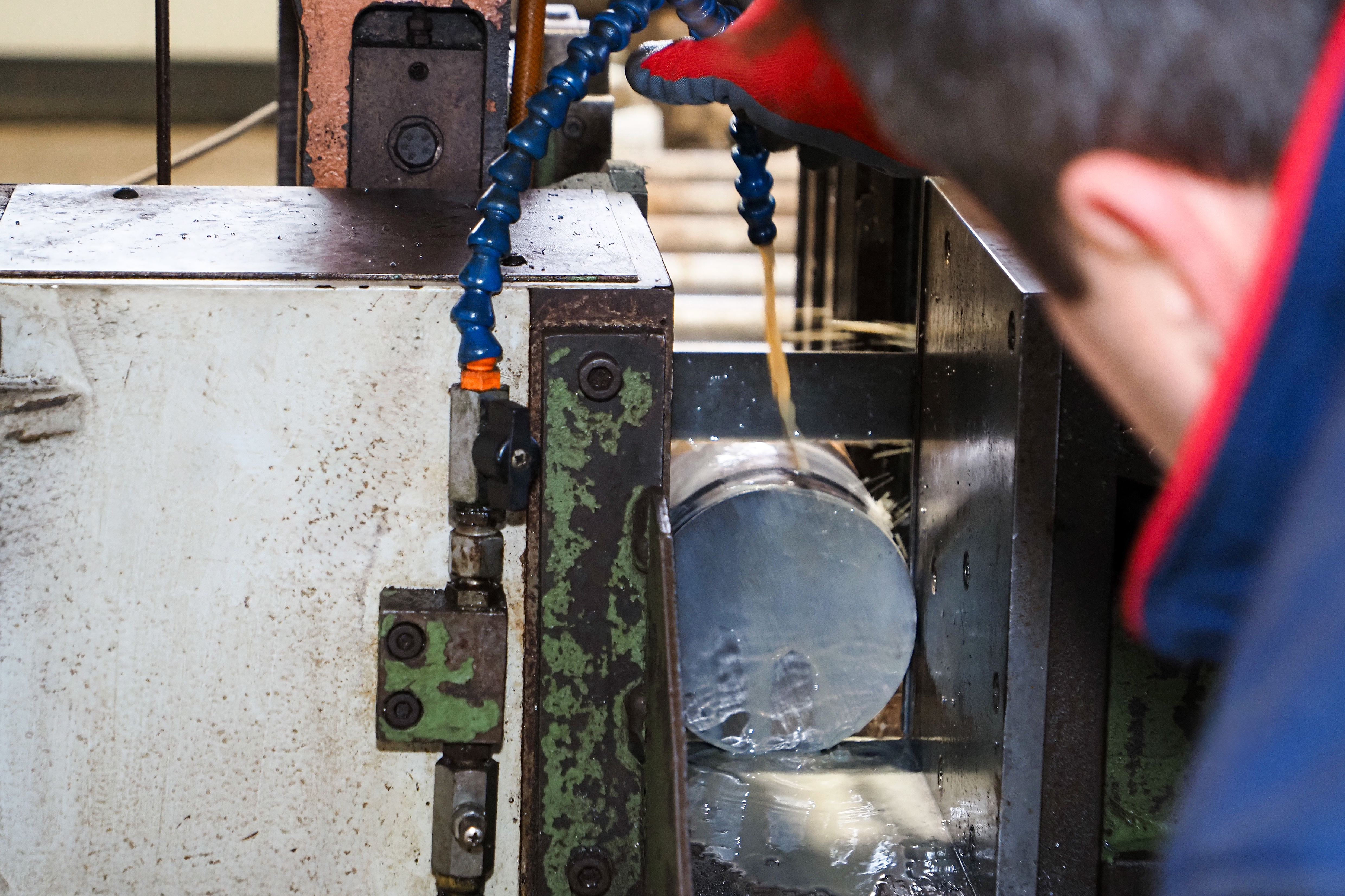 Стругови УНИВЕРЗАЛНИ И ЦНЦ СТРУГОВИ